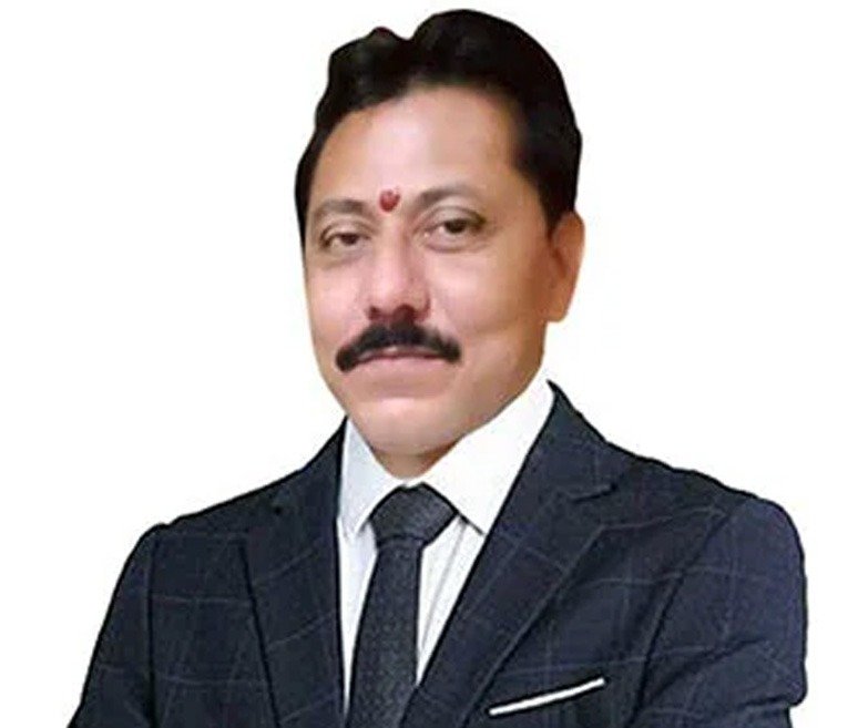 Munendra Singh Choudhary